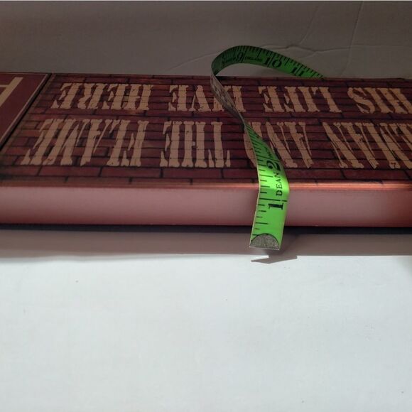 Wall Hanging  - Picture 5 of 6